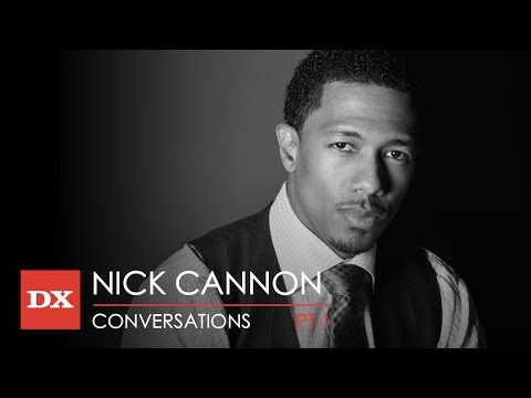 Nick Cannon & His Turban Explain How He Got Rich