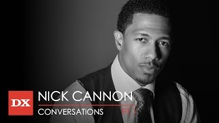 Nick Cannon & His Turban Explain How He Got Rich