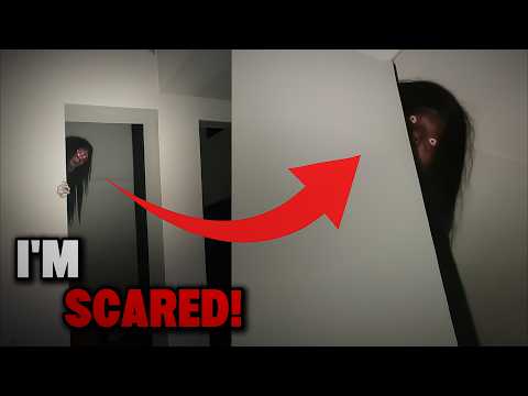 8 Real-Life Ghost Caught On CAMERA | Paranormal Activity Part 2