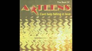 A-Teens - (Don&#39;t Even Know Your Name Outside Juancho Mix)