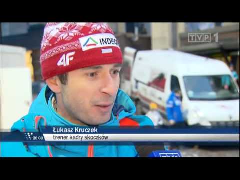 PŚ Kuopio 03.03.2014 - relacja z kwalifikacji