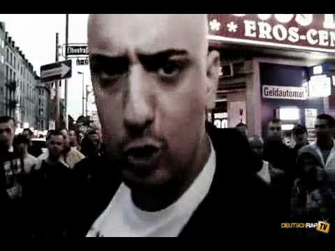 haftbefehl mir war langweilig