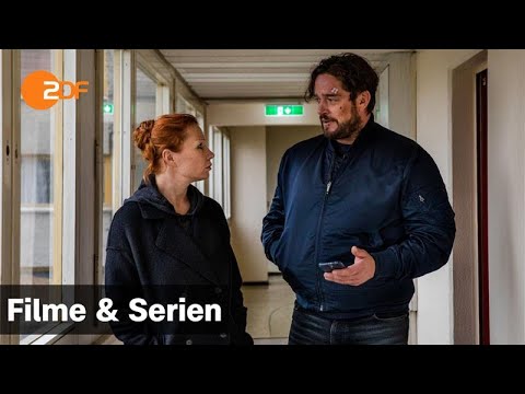 Dengler: Kreuzberg Blues | Filme und Serien | ZDF