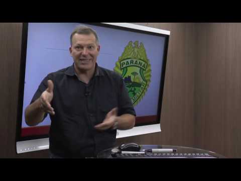 Conheça o exclusivo Curso PM-PR 2016