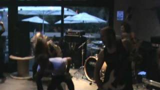 And Hell Followed With - From Burning Sentiments (live) [2/2] @ Halle, BE