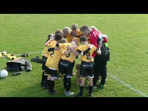 Nat. Elite U12 Sporting Lokeren - Royal Excel Moeskroen - 29 oktober 2016