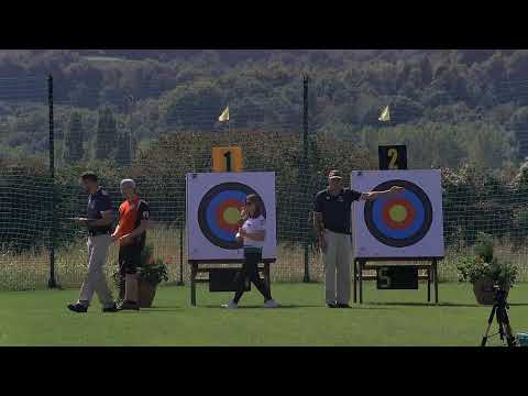 European Club Team Cup Day 2