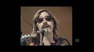 Jeff St. John - LIVE - Teach Me How To Fly - NEW DOLBY Sound