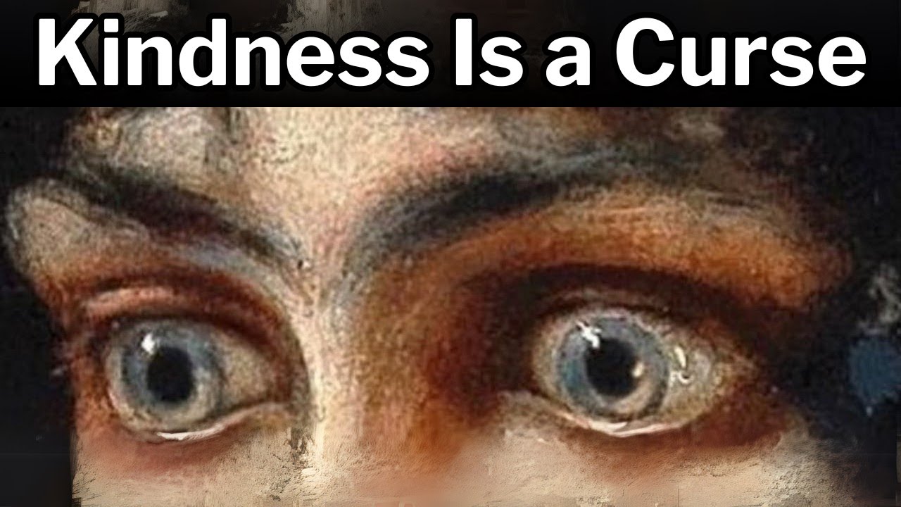 Why GOOD PEOPLE Are FOOLS | Fyodor Dostoevsky | The Idiot