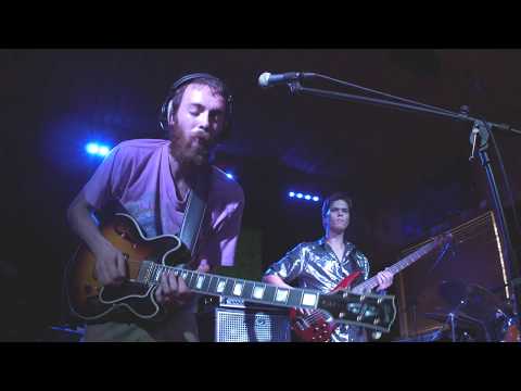 The Jauntee - Way to Grow [4K]