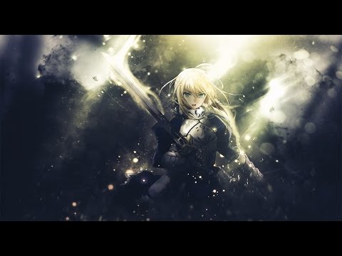 Fate/Zero Opening & Ending Full Song Collection