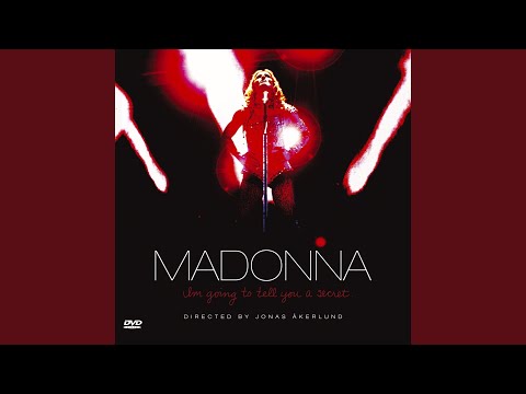 Nobody Knows Me (Live)
