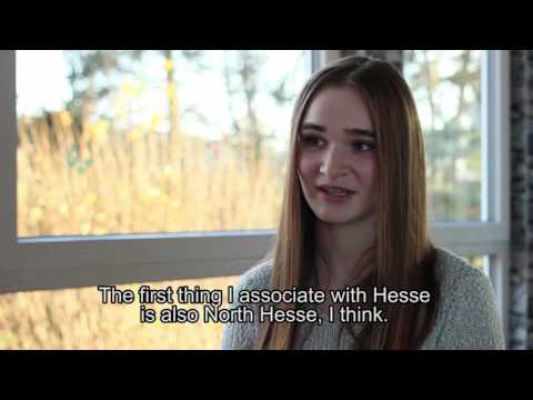 Was verbinden Sie mit Hessen?