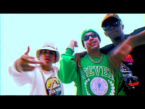 Danike x Shark47 x McPhill  - "AK da Rússia 🇷🇺"