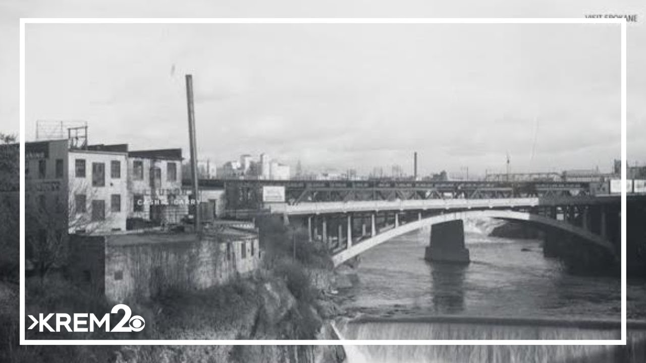 At the heart of downtown, Riverfront Park has been the centerpiece of Spokane for years