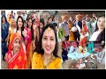 Full Village Style Wedding Vlog Full Indian Village Wedding Vlog Sister S Wedding Vlog
