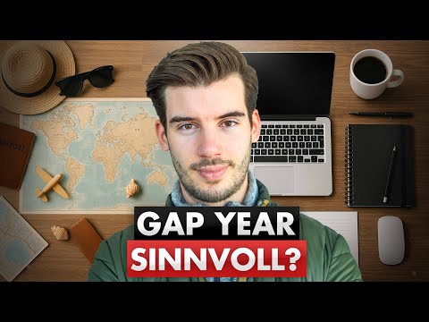 Gap-Year nach dem Bachelor: Wann lohnt sich das?