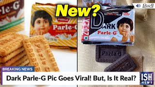 Dark Parle-G Pic Goes Viral! But, Is It Real?