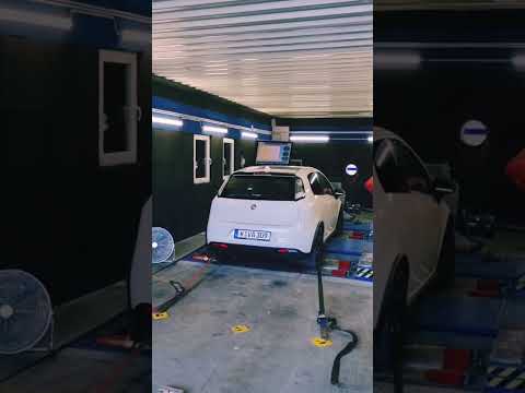 Abarth GP VL38 hybrid 1.3bar.. Coming soon 1.7bar with water methanol 🏁🏁