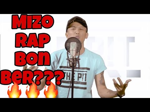 G’Nie Chu Lo Bon Fal Deuh Ani- Bar Fest e2 // RamBoss React