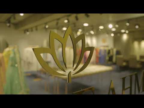 House of Ahmed l Dhaka Studio l Tanzila Elma l Ahmed Tuhin Reza