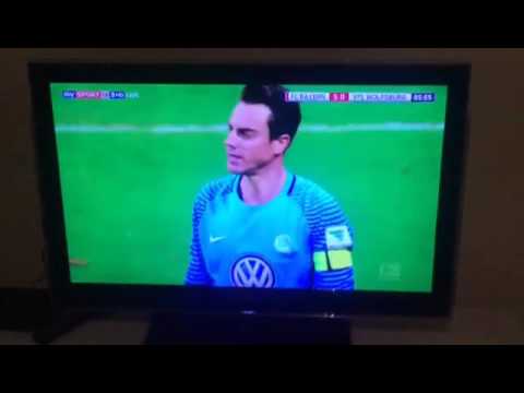 Costa 300 km gegen Mario (Fußballgott) 😂😂