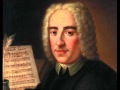 Alessandro Scarlatti - Aria "Mentre io godo in dolce ...