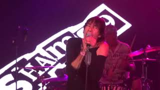 Sham 69 - Ripoff (Butlins, Skegness  - 6th October 2018)