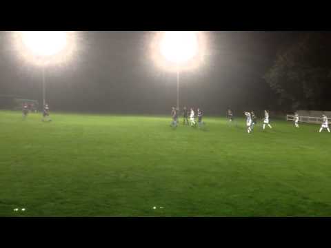 Corinthian 3 v 4 Lordswood - 24.09.2013