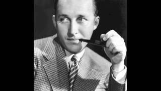 Without A Word Of Warning (1951) - Bing Crosby