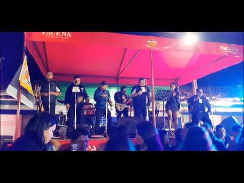 SON  3  DE TRINIDAD -  ENGANCHADOS BAILABLES MUSICA AL VIVO