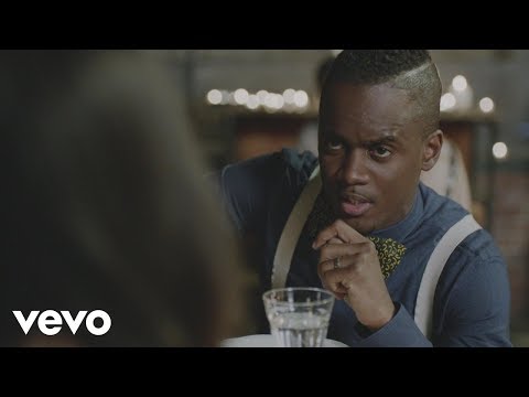 Black M - On s'fait du mal (Clip officiel)