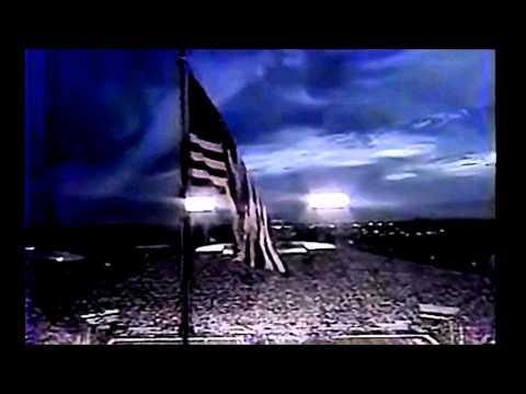 Whitney Houston - National Anthem (You're Lucky if you watch this)