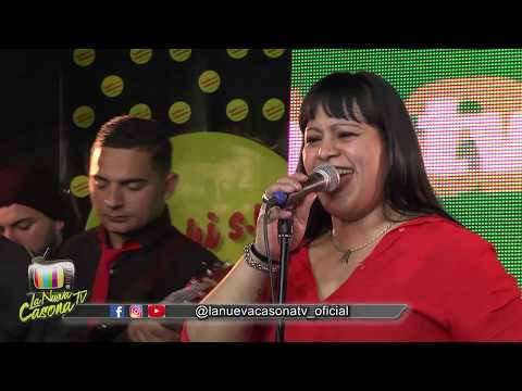 La Rochi y la Auténtica (en Vivo) La Nueva Casona TV - Tapichi S.R.L. (01/09/2019)
