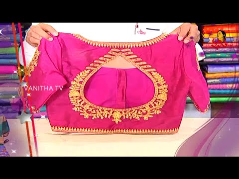 Navya Full Video | 29 - 06 - 2021 | Vanitha TV