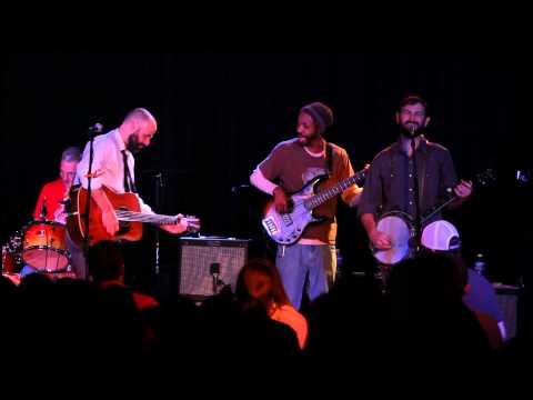 Okeechobee - Wrinkle Neck Mules