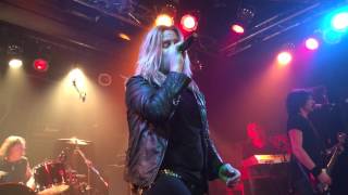 Last in Line - I am Revolution