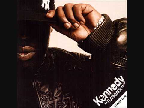 10 Kennedy - Parce que tout le monde ( feat DIAM'S )