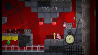 【BattleBlock Theater】 パート13