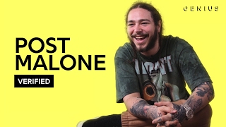 Post Malone &quot;Patient&quot; Official Lyrics &amp; Meaning | Verified