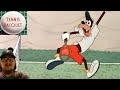 Goofy Tennis Racquet 1949 First Time Watching Goofy Takes On Tennis