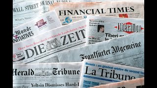 Do News Outlets Write Obituaries In Advance (Queen Elizabeth)