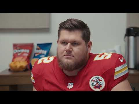 NFL Focus Groups - Doritos Crash the Super Bowl 2025
