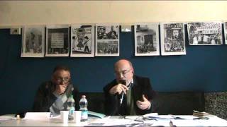 Raul Mordenti: “Il decennio rosso: dal ’68 al ’77” PARTE 4