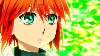 Mahou Tsukai no Yome AMV - Chise x Elias (Fortress)