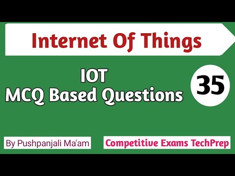 Lec 1 1 Introduction to IOT in Hindi