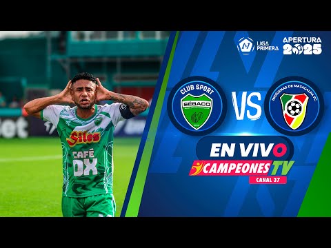 🔥💥 Choque Decisivo: CS Sébaco Vs. Indígenas de Matagalpa  van por la clasificación ⚽