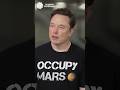 Elon Musk On How Soon SpaceX Could Make First Uncrewed Trip To Mars Shorts