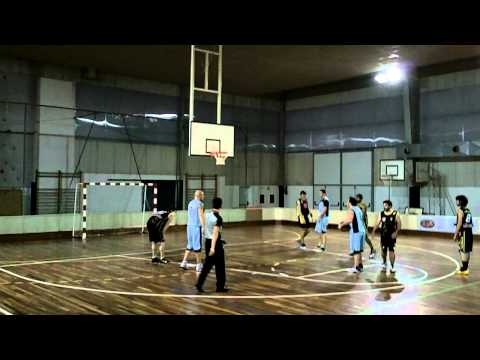 CB Cellera 60 - 55 CB l'Escala