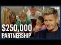 Preview: Searching for a Star to Believe in | Gordon Ramsay’s Food Stars